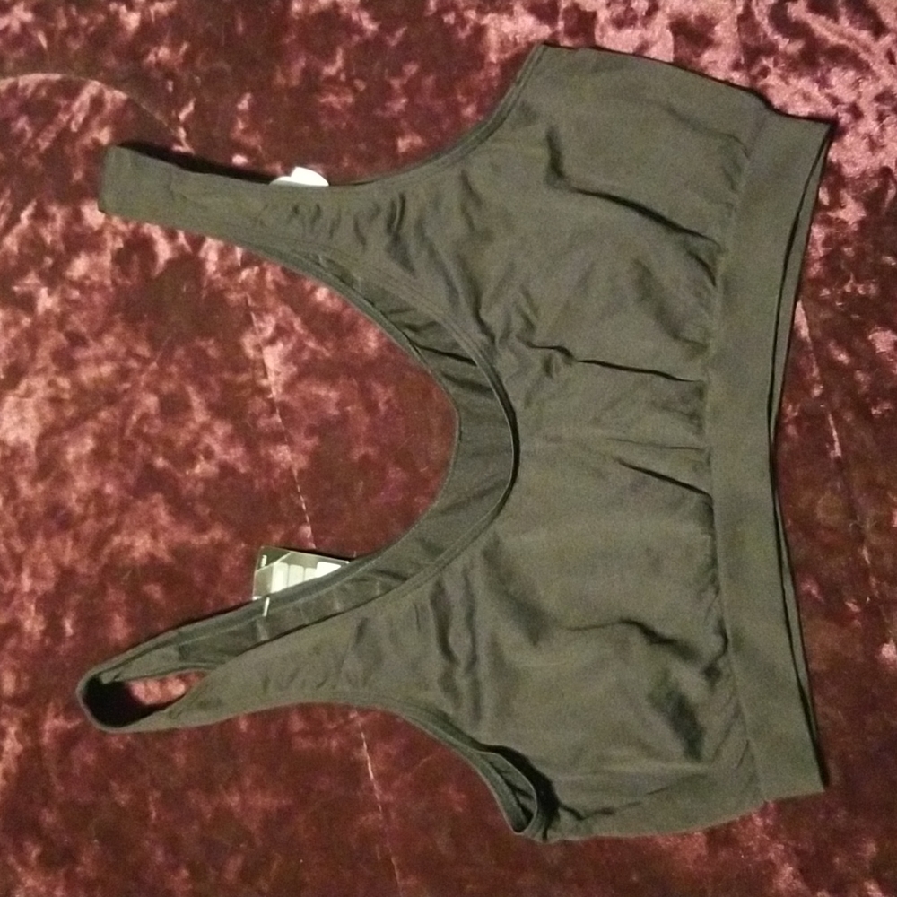 BALI CROP TOP - Picture 5 of 7